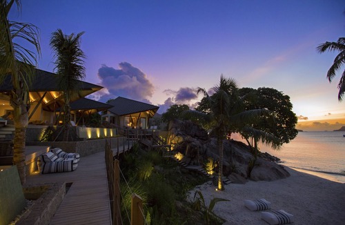 Au Cap Villa | Luxury beach property