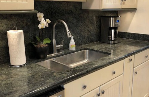 Capitola Apartment | Luxury beach retreat in Capitola Village