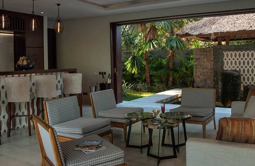 Cemagi Villa | Luxury by the Ocean’s Edge – Bali Villa 1087