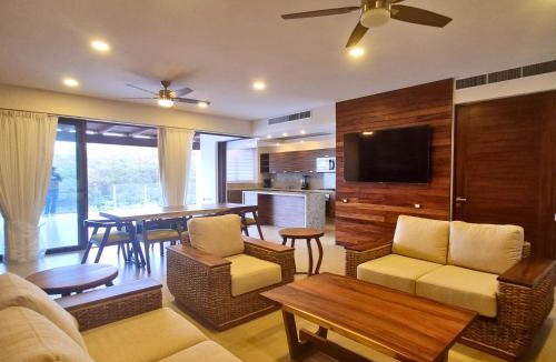 Jimenez Apartment | Luxury Condo Riviera Nayarit
