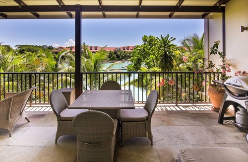 Eden Island Apartment | Luxury Eden Island Apt - 1st Floor, quiet,WiFi, near beach, pool+childrens pool