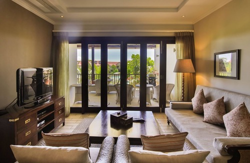 Eden Island Apartment | Luxury Eden Island Apt - 1st Floor,quiet,WiFi,near beach,pool- Health Certified