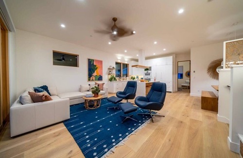 Capitola House | Luxury Home in Capitola Village with Hot Tub!