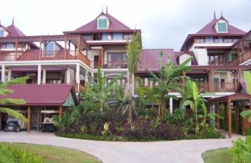 Eden Island Apartment | Luxury Loft Appartment on Eden Island with 3 Bedrooms, Views on Marina & Beach