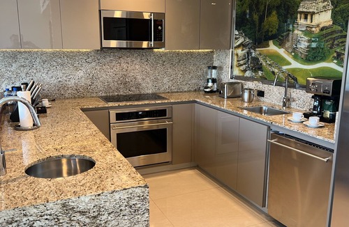 Playa Mujeres Condo | Luxury Meets Paradise at Garza Blanca - 3 bedroom