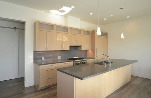Aptos Apartment | Luxury Ocean View Apartment
