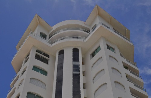 Playa Mujeres Apartment | Luxury Palace in Cancun. 14,000 sq ft! Largest Penthouse in the Caribbean.