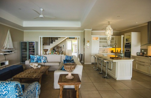 Mahe Island Villa | Luxury private villa on Eden Island