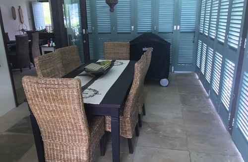 Eden Island Apartment | Luxury Two Bedroom Apartment on Exclusive Eden Island.