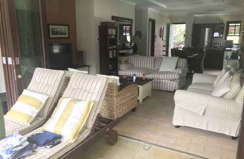 Eden Island Apartment | Luxury Two Bedroom Apartment on Exclusive Eden Island.