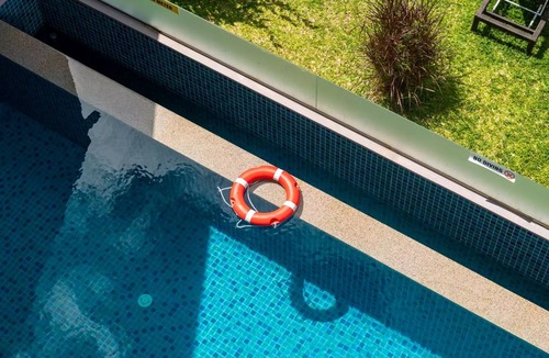 La Misere Villa | Luxury Villa - 2 Private Pools -cliffhanger Villas
