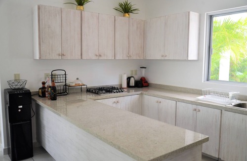 Villa Juarez Villa | Luxury villa great location walking distance to the beach