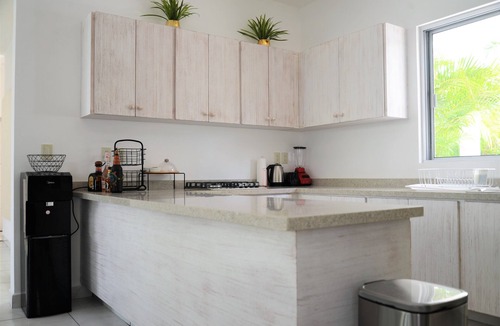 Villa Juarez Villa | Luxury villa great location walking distance to the beach