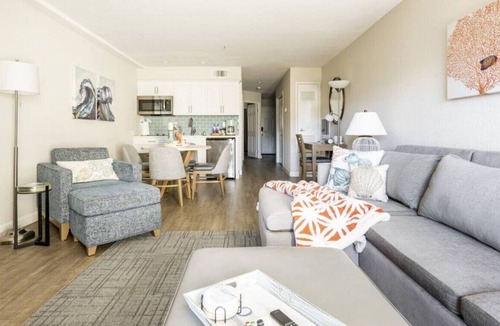 Rio del Mar Condo | Luxury Villa - Listing Moved - Existing Reservations Still Valid