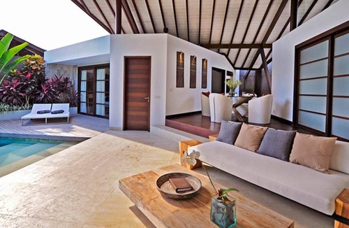 Seminyak Villa | Luxury Villa Near Beach - Bali Villa 1120