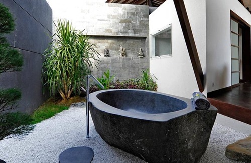 Seminyak Villa | Luxury Villa Near Beach - Bali Villa 1120