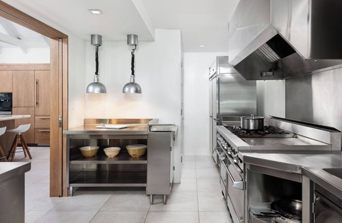 Leeward Settlement Villa | Luxury Villa in Turks and Caicos