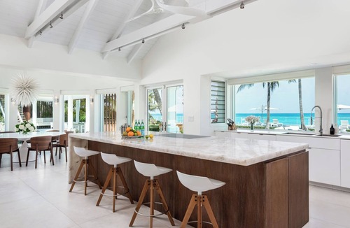 Leeward Settlement Villa | Luxury Villa in Turks and Caicos