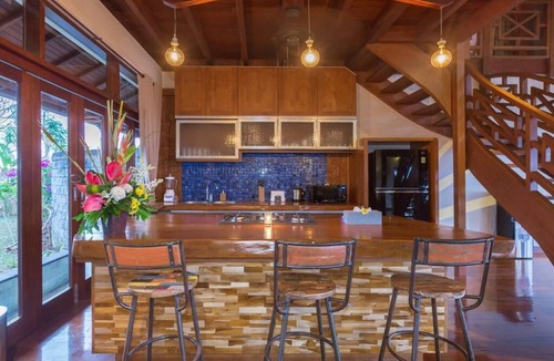 Kampial Villa | Luxury Villas 2Bdr Nusa Dua