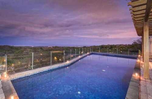 Kampial Villa | Luxury Villas 2Bdr Nusa Dua