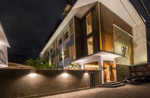 Nakula Apartment | M Suite Bali