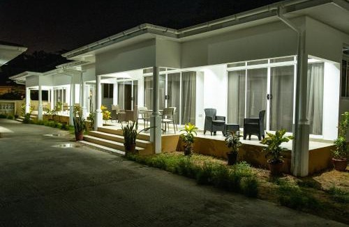 Grand Anse Apartment | Macmillan's Holiday Villas