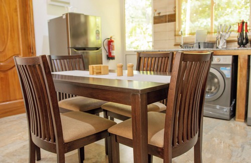 Grand Anse Apartment | Macmillan's Holiday Villasn