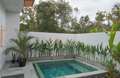 Kampial Villa | MADE BATU VILLA ungasan