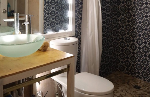 Benito Juarez House | Magic Tropical Suite