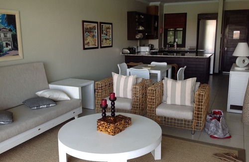 Mahe Island Apartment | Magnificent sea view accommodation on private island