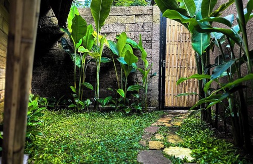 Abiansemal House | Maha Embun at Mahajiva