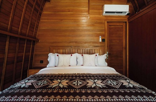 Kelating Hotel | Maha Villa Kelating