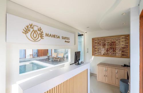 Central Seminyak Hotel | Mahesa Suites Seminyak