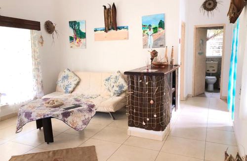 Anse La Mouche Apartment | Maison Amantine