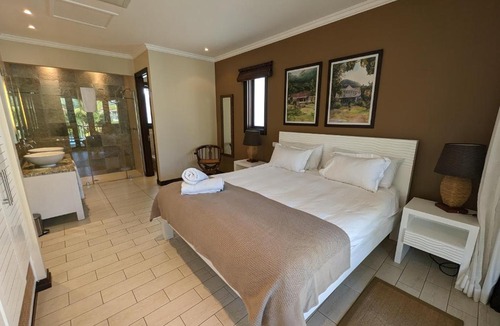Eden Island Villa | Maison Bigorno by Simply-Seychelles