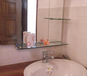 Baie Ste Anne House | Maison de Vacanze