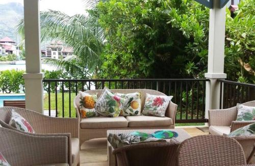 Eden Island Villa | Maison L'Amirale by Simply-Seychelles