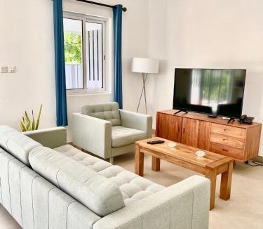 Au Cap Apartment | Maison Marie-Jeanne