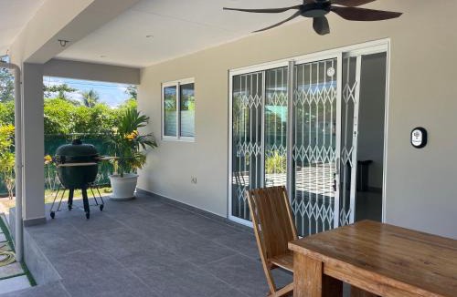 Au Cap Apartment | Maison Marie-Jeanne