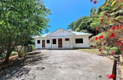 Mahe Island House | Maison Palmier