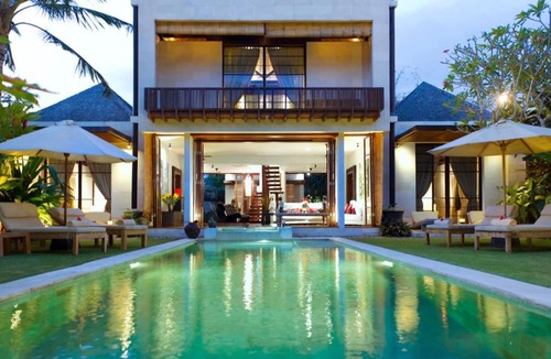 Ketewel Villa | Majapahit Beach Villas by Nakula