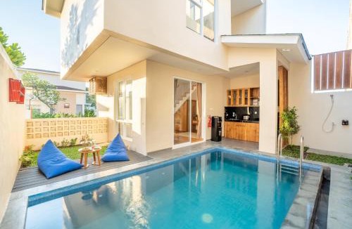Kampial Villa | Mandala Hill Private Pool Villa Estate, Nusa Dua