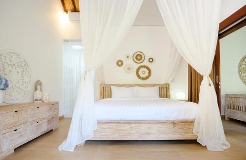 Pejeng Villa | Mandala Paradise Villa