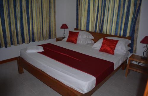 Anse La Mouche Apartment | ManFiyo Guest House