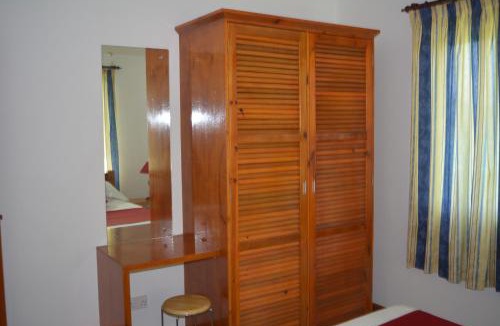Anse La Mouche Apartment | ManFiyo Guest House