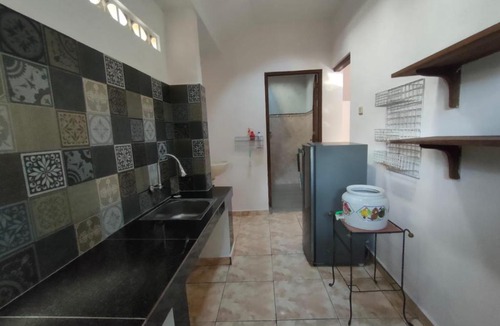 Peliatan House | Manggih Home Stay