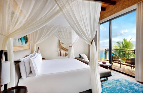 Mahe Island Resort | Mango House Seychelles, LXR Hotels & Resorts