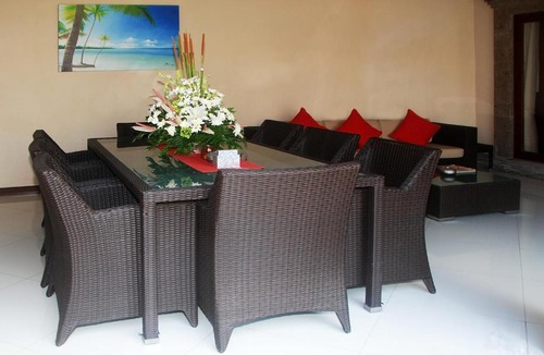 Sanur Villa | Mango Villa Sanur