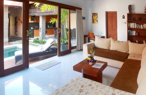 Sanur Villa | Mango Villa Sanur
