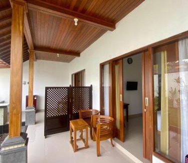 Mengwi House | Mangu Puri